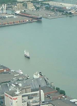 EMPIRE SANDY